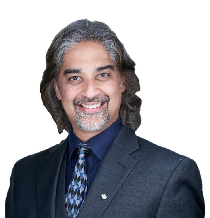 Dr. Malhotra