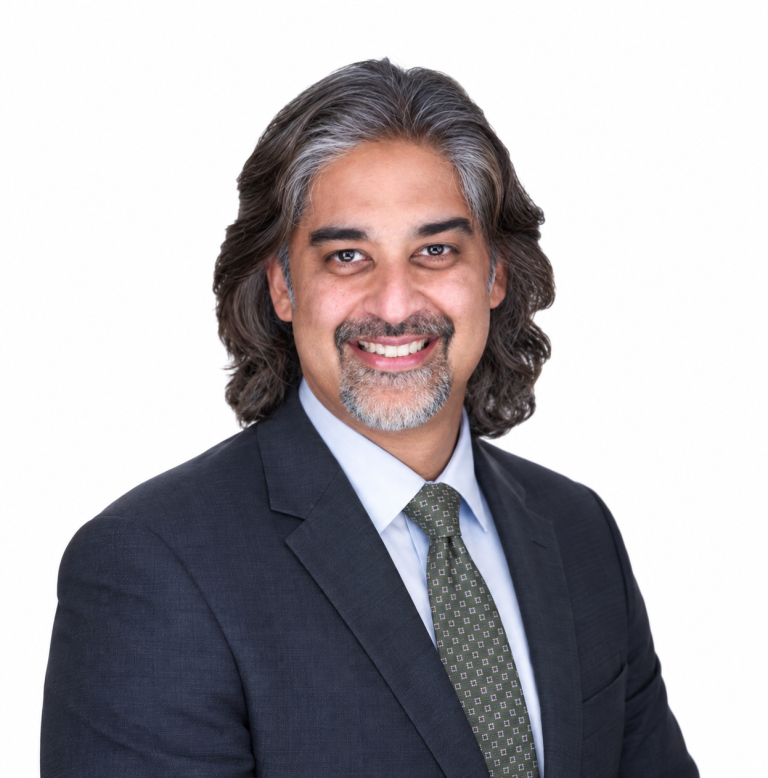 Gautam Malhotra, MD