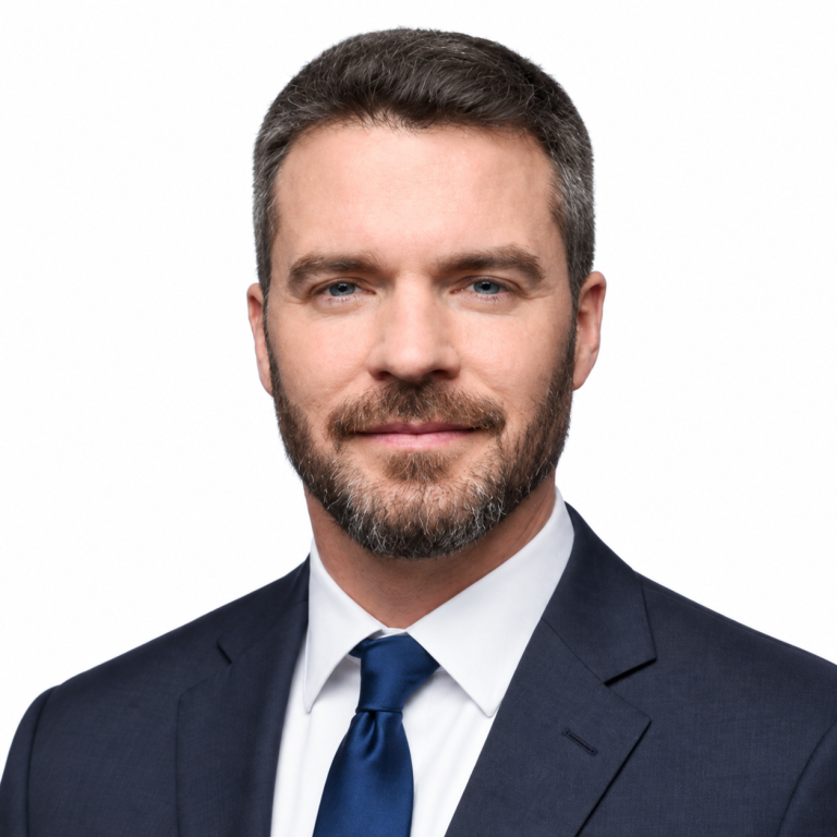 Terrence Welsh, MD