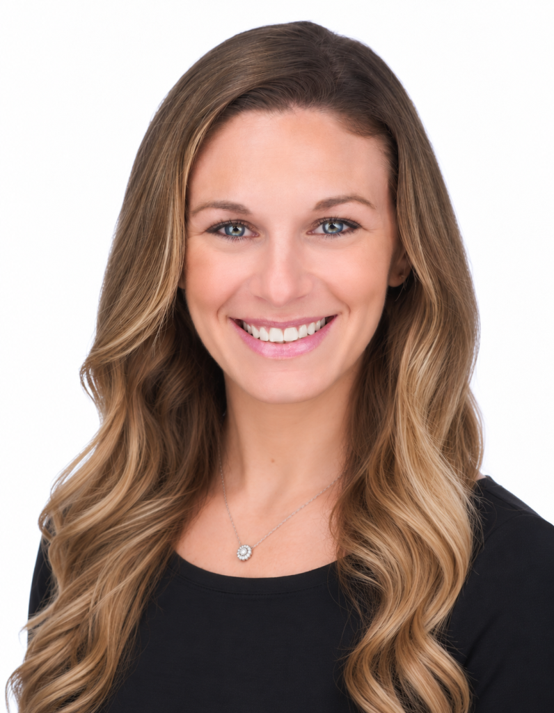 Janelle Giresi, PT, DPT, physical therapist at Fortera Health