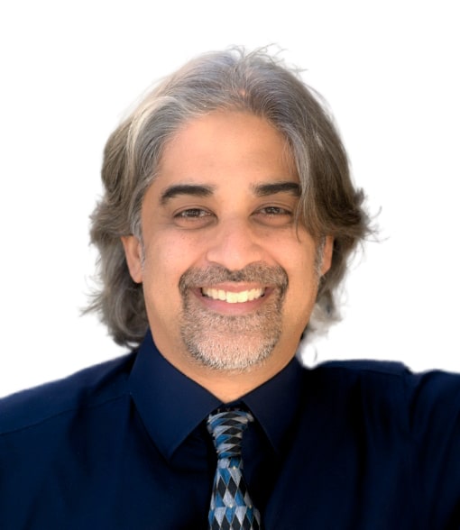 Gautam Malhotra, MD