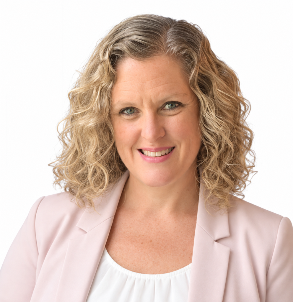 Megan Filoramo, APN-C, advanced practice nurse specializing in pain management at Fortera Health